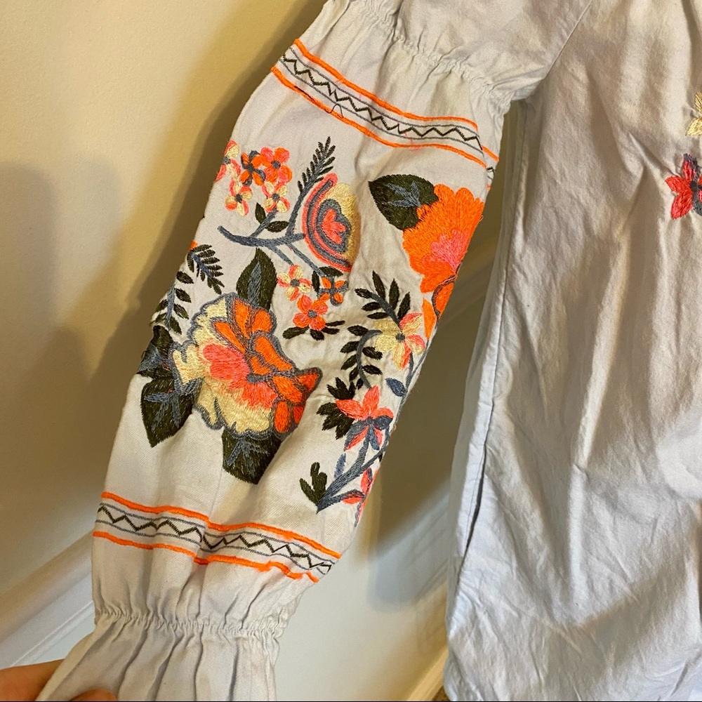 (SOLD) HP 🎉 Free People Dress | Size XS - Picture 7 of 8